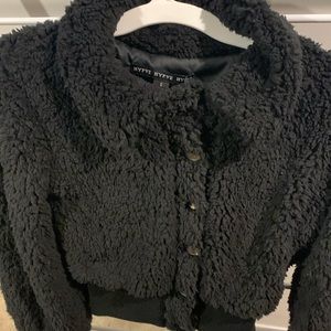 HYFVE jacket, size small, NWOT